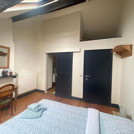 B&B Faja Lobi Gent Dış mekan fotoğraf