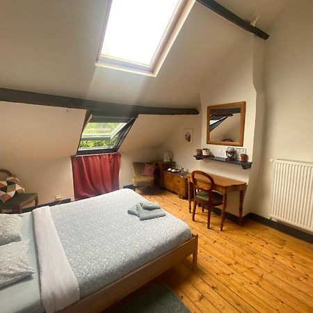 B&B Faja Lobi Gent Dış mekan fotoğraf