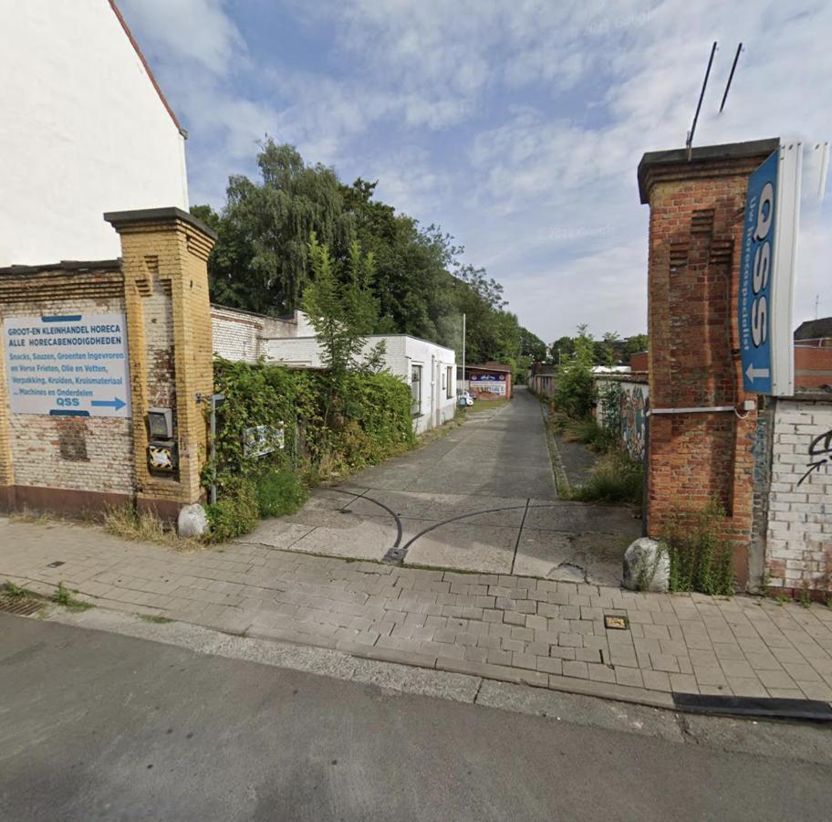 B&B Faja Lobi Gent Dış mekan fotoğraf