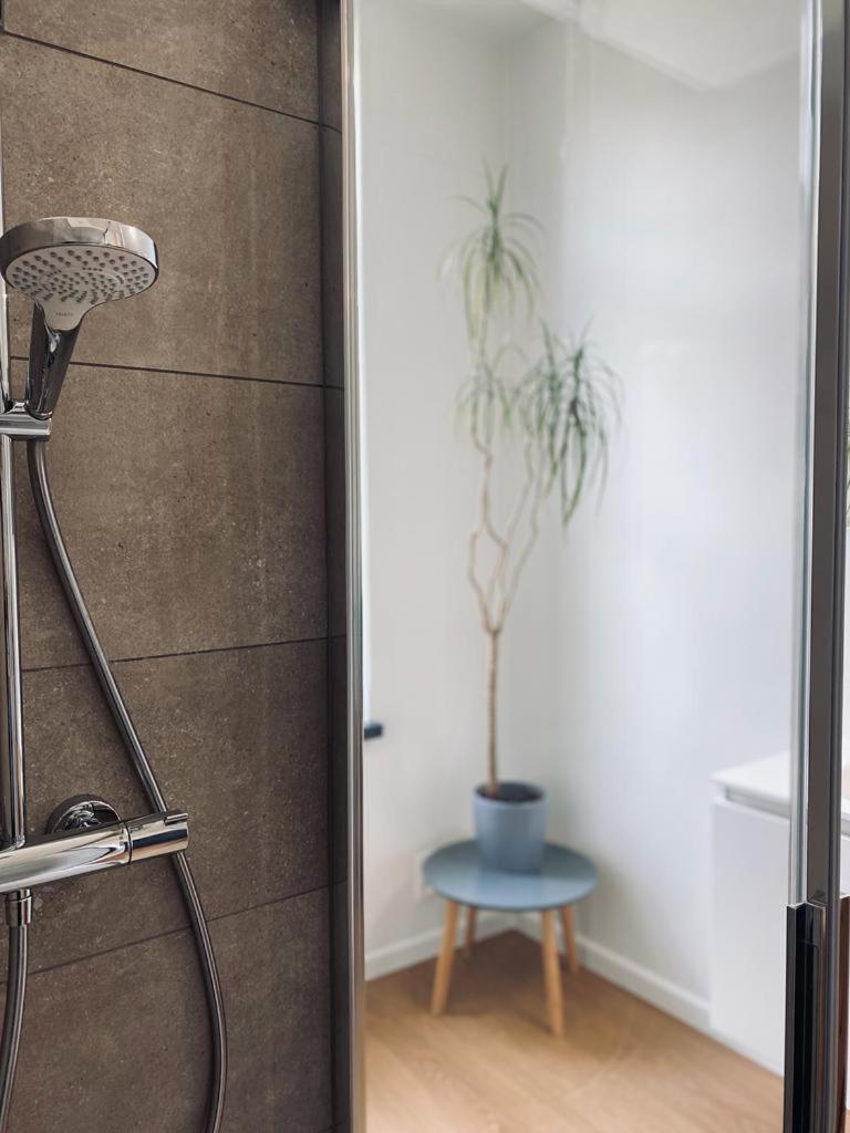 B&B Faja Lobi Gent Dış mekan fotoğraf