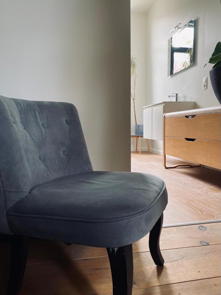 B&B Faja Lobi Gent Dış mekan fotoğraf