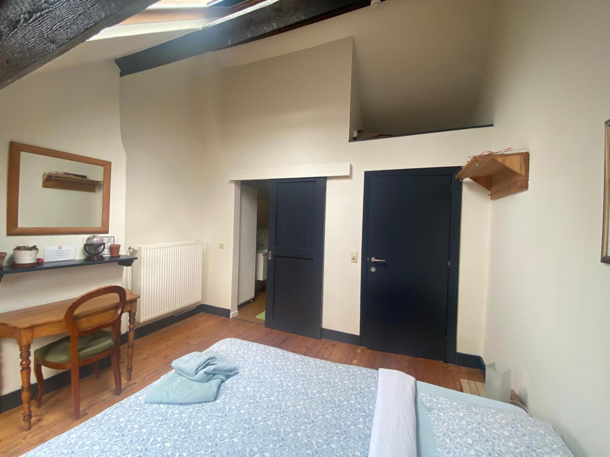 B&B Faja Lobi Gent Dış mekan fotoğraf