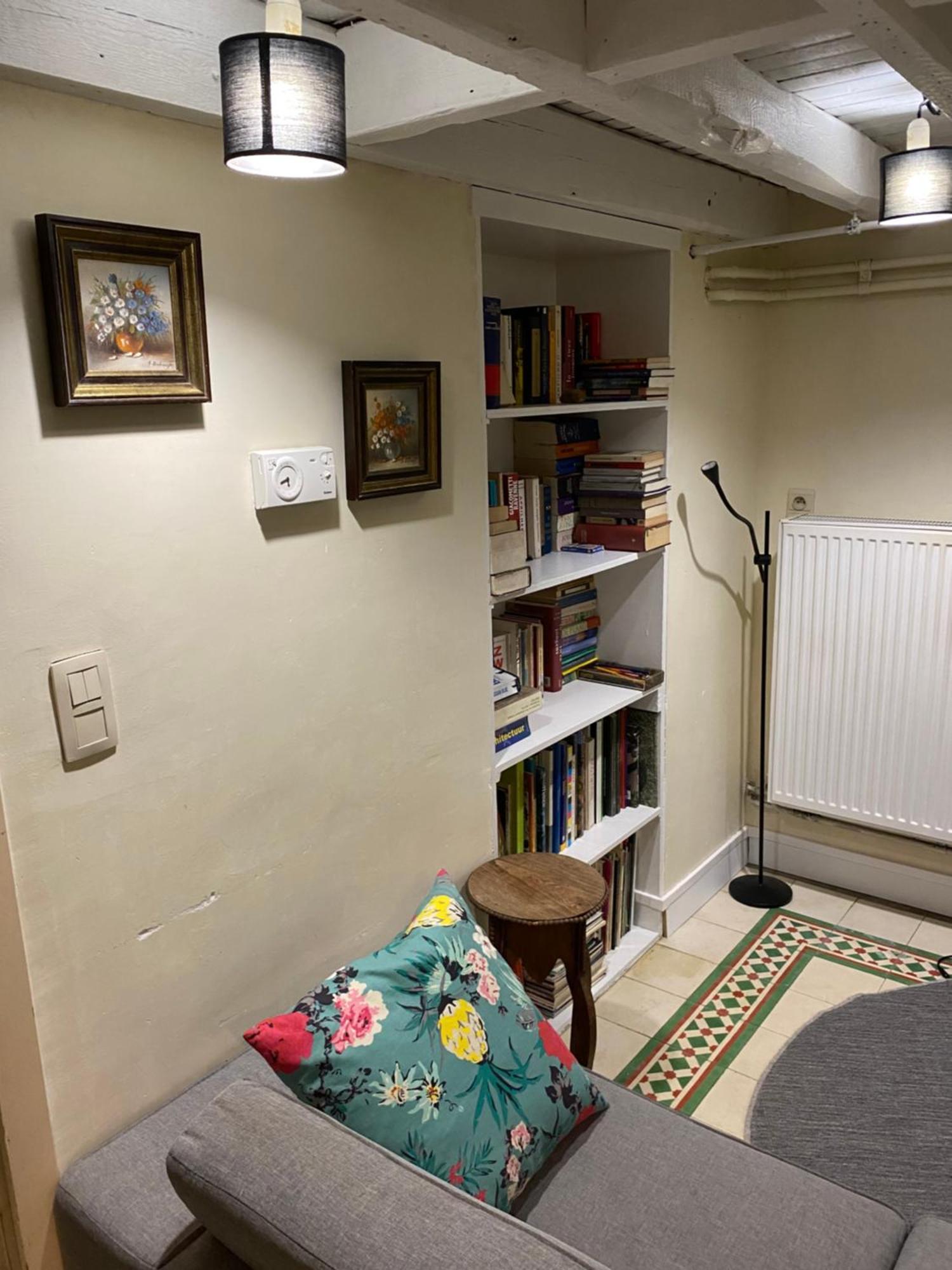 B&B Faja Lobi Gent Dış mekan fotoğraf