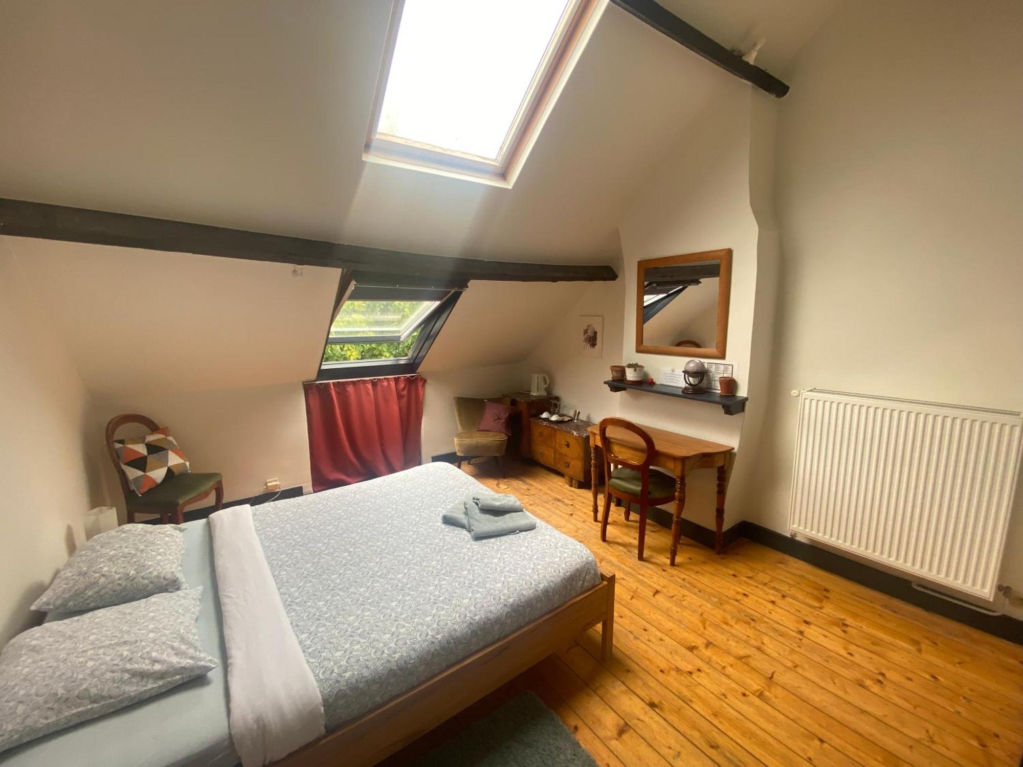 B&B Faja Lobi Gent Dış mekan fotoğraf