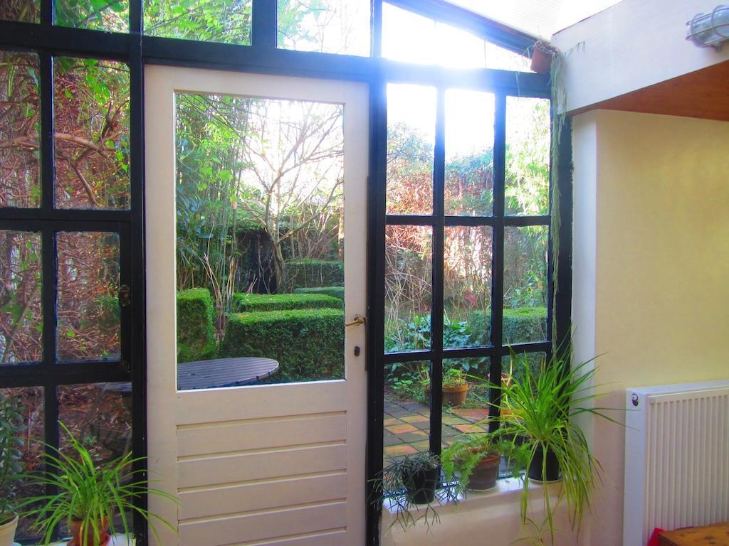 B&B Faja Lobi Gent Dış mekan fotoğraf
