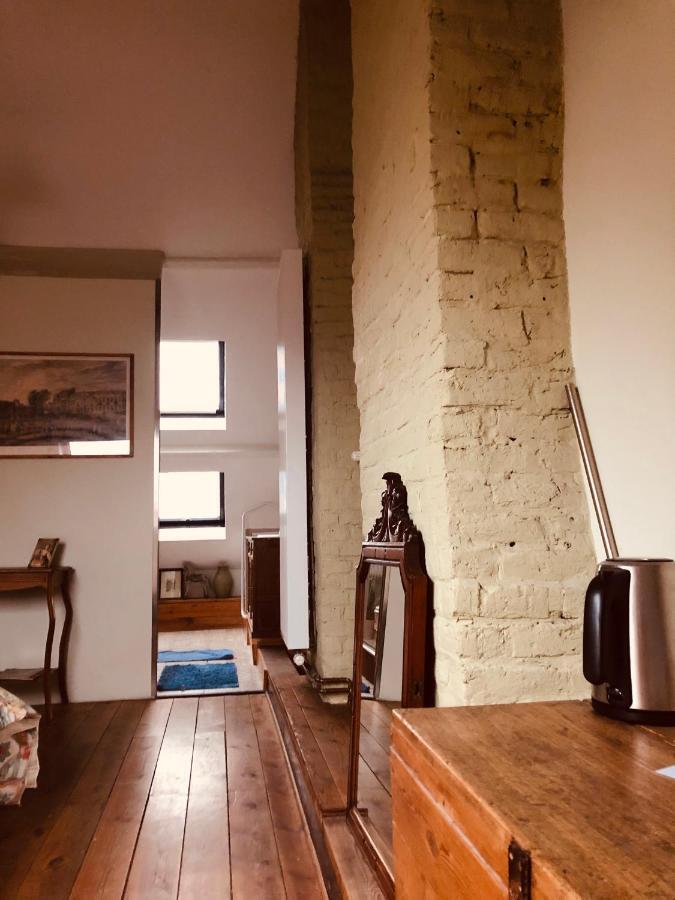 B&B Faja Lobi Gent Dış mekan fotoğraf
