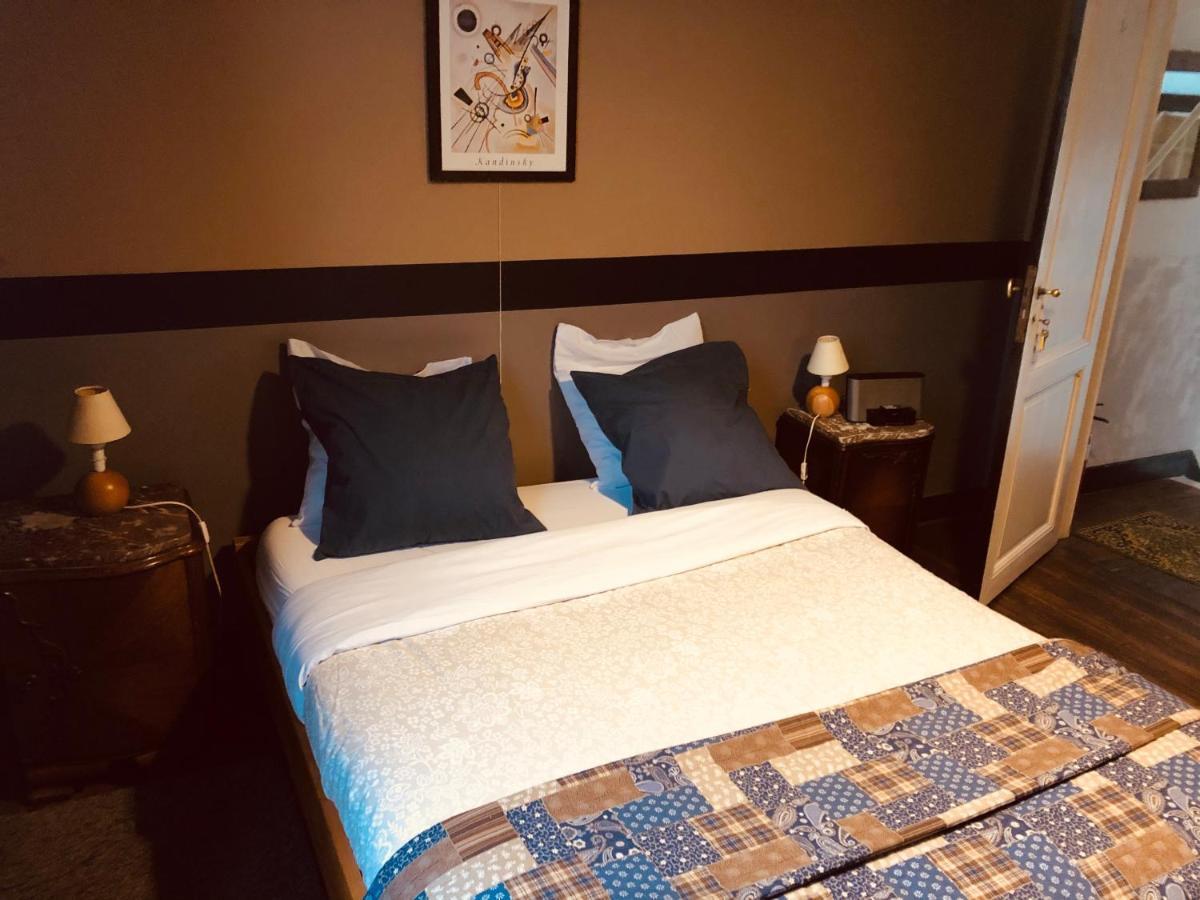 B&B Faja Lobi Gent Dış mekan fotoğraf