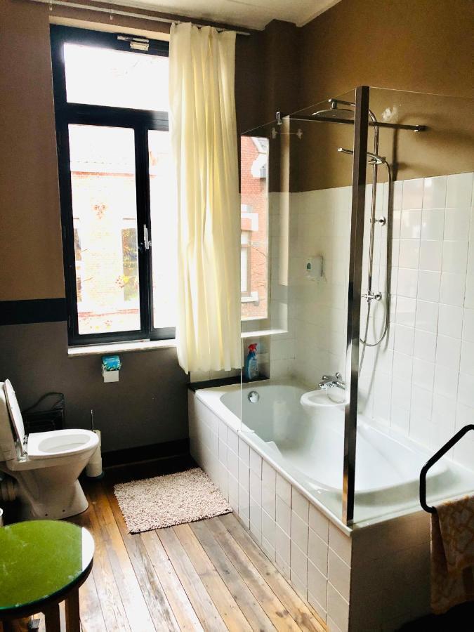 B&B Faja Lobi Gent Dış mekan fotoğraf