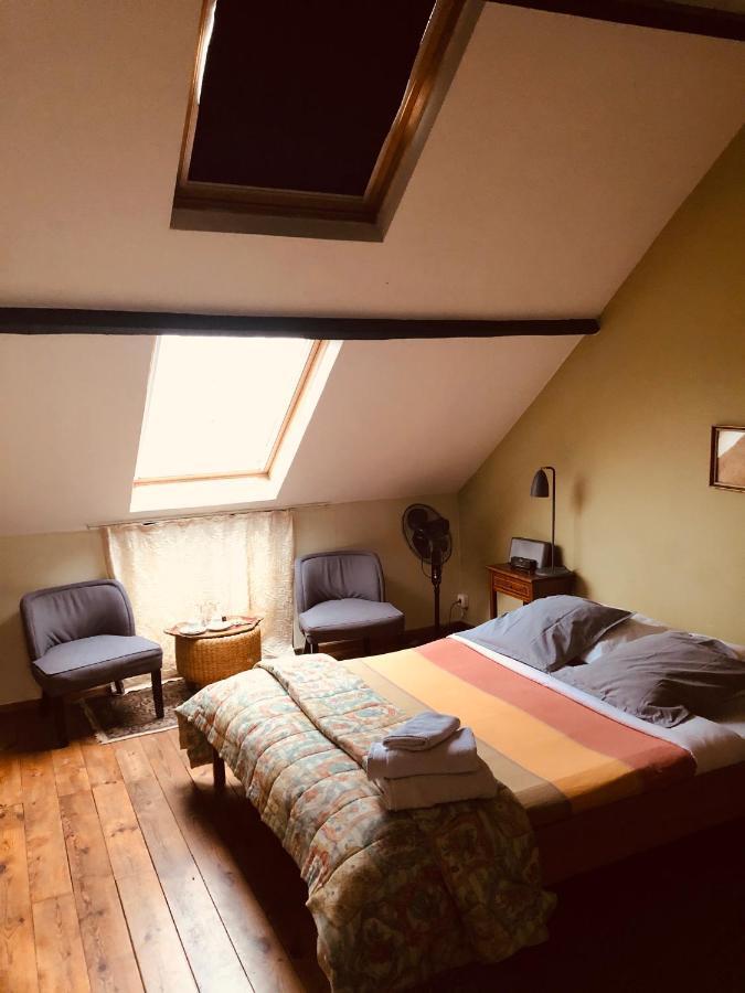 B&B Faja Lobi Gent Dış mekan fotoğraf