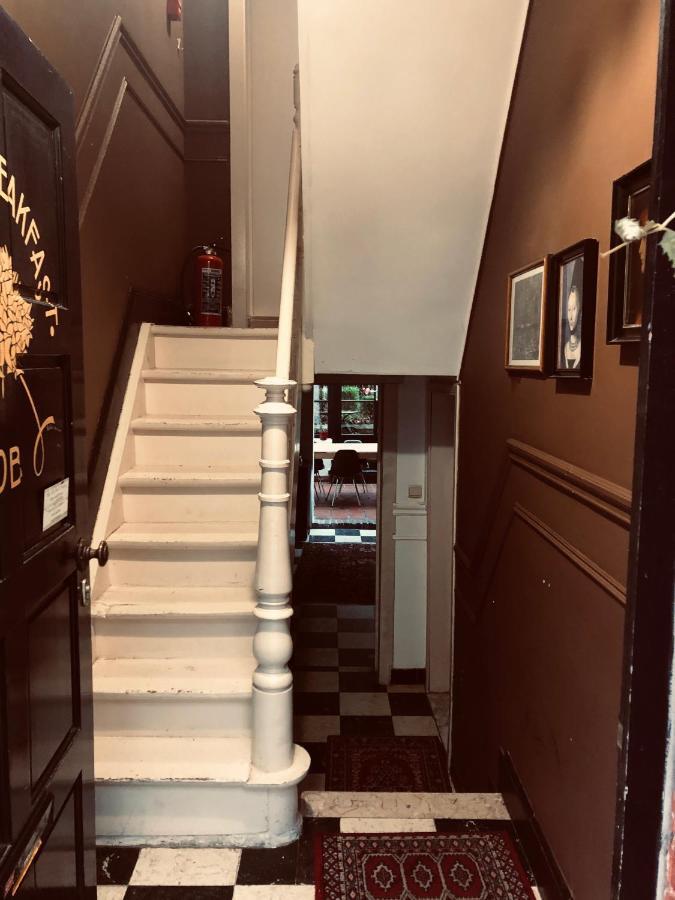 B&B Faja Lobi Gent Dış mekan fotoğraf